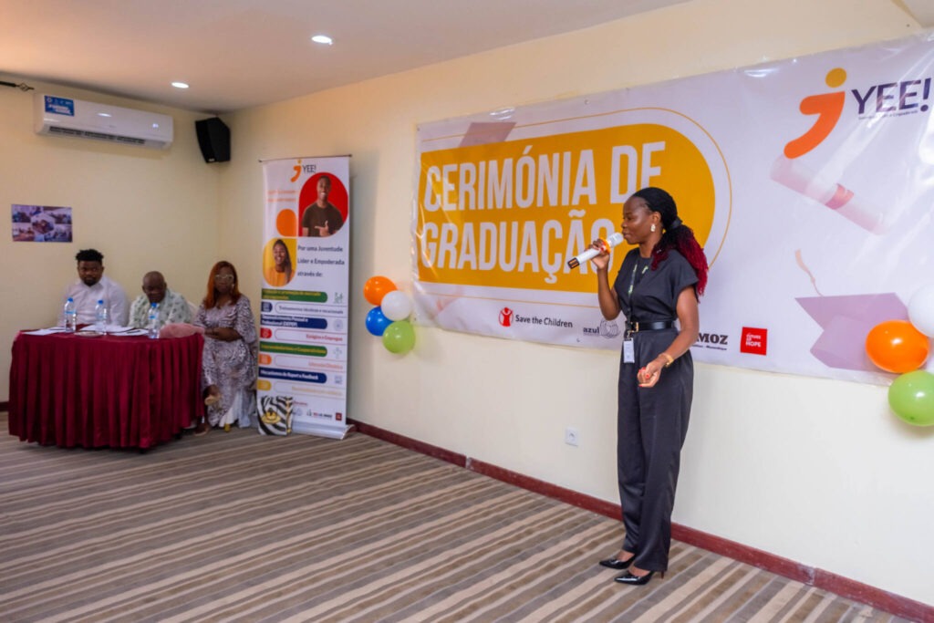 Fotografia do arquivo do projecto yee — 2